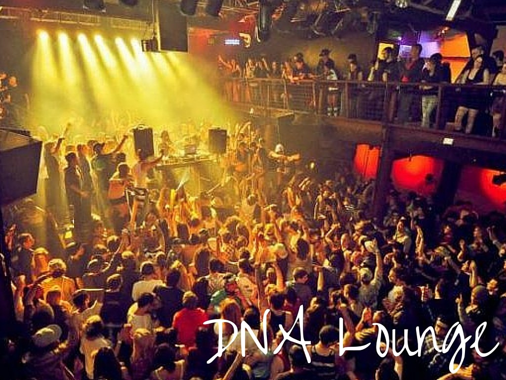 DNA Lounge