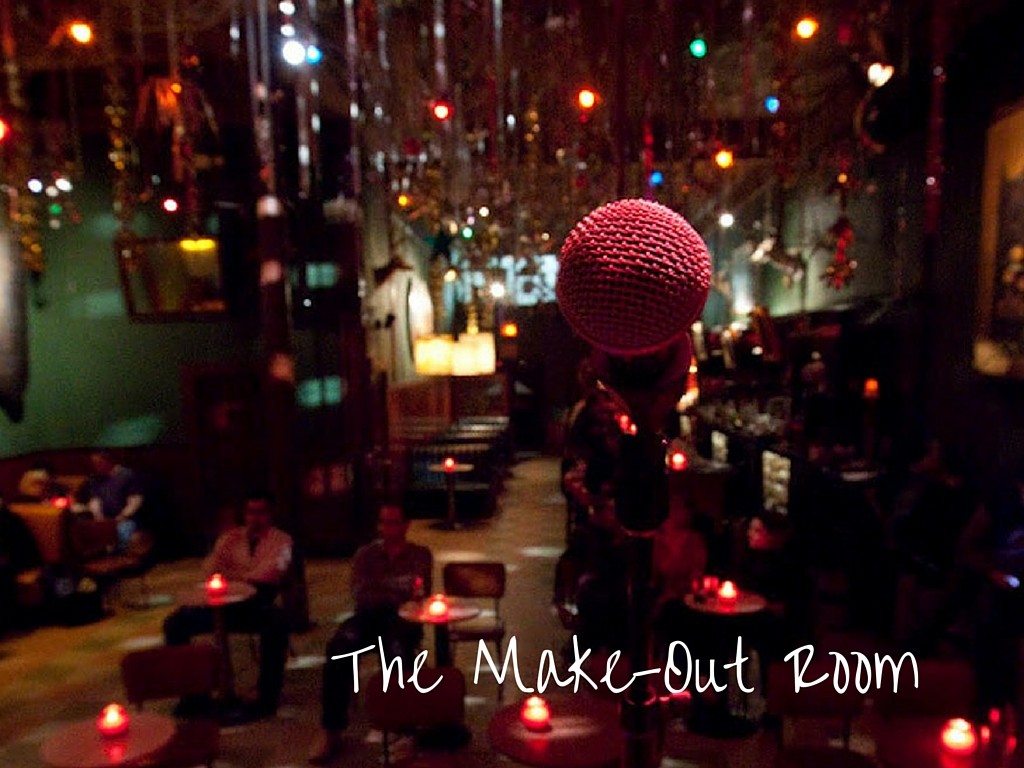 The MakeOut Room