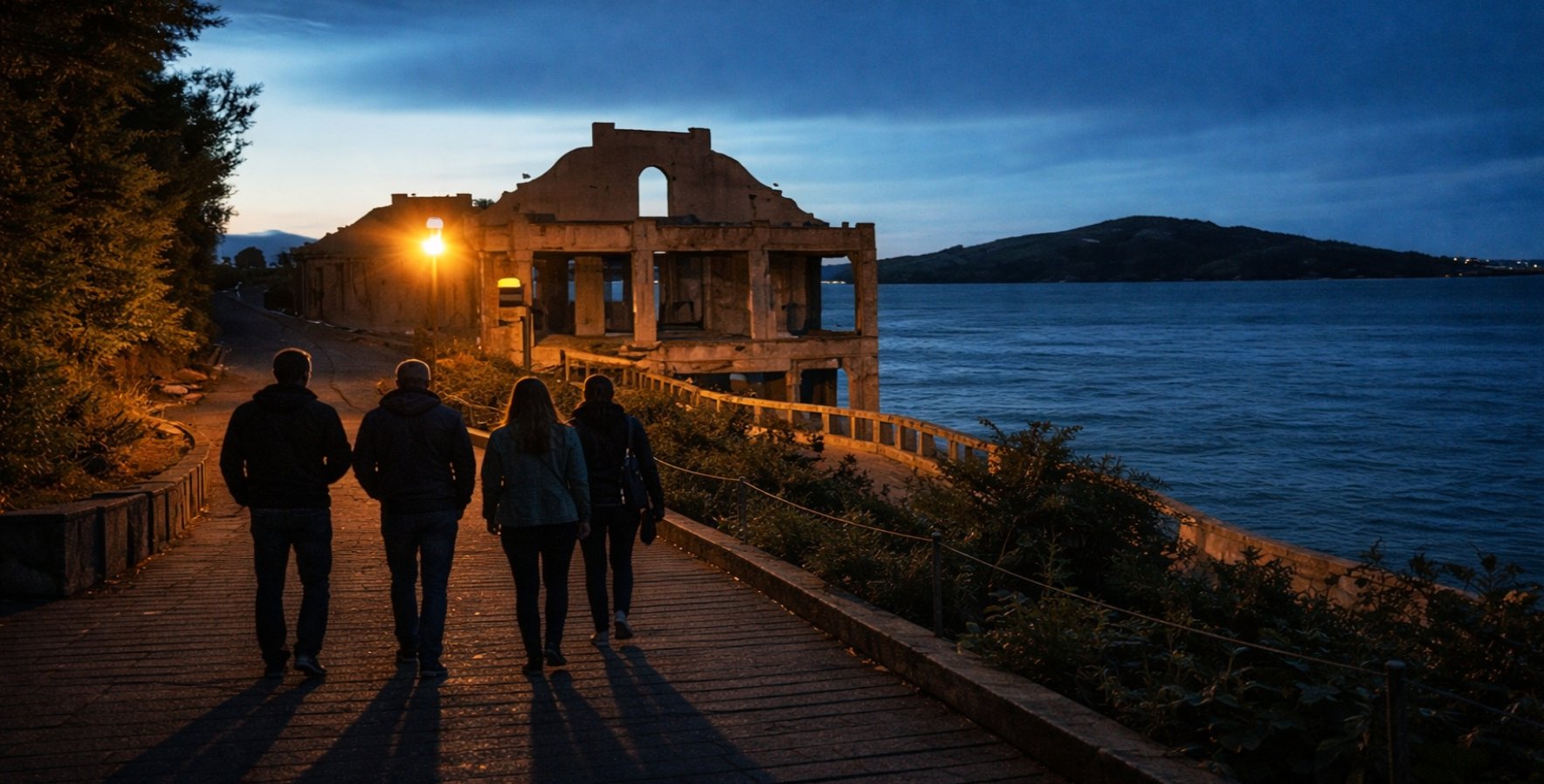 Premier San Francisco Private Tours