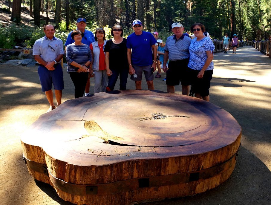 Epic 5-Day Private Yosemite Luxury Bucket-List Adventure