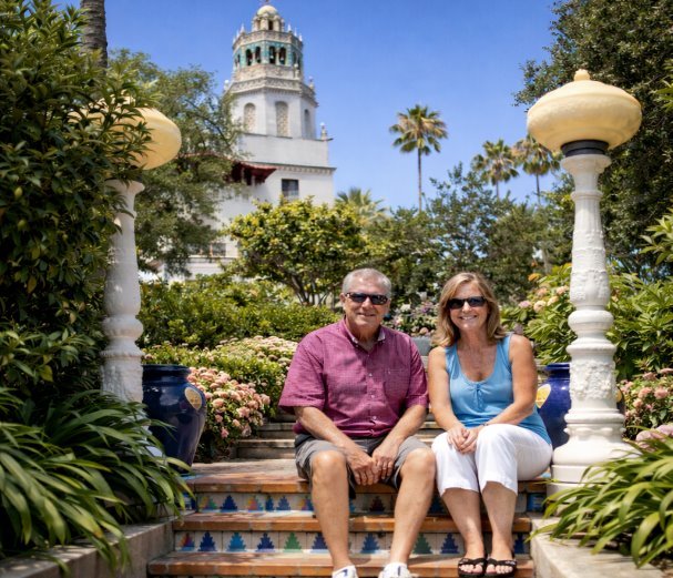 Experience Monterey, Big Sur &amp; Hearst Castle