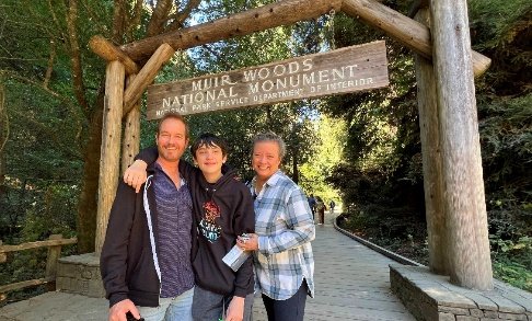 Muir Woods &amp; Sausalito Private Escape, the Perfect Half-Day Redwoods Adventure from San Francisco