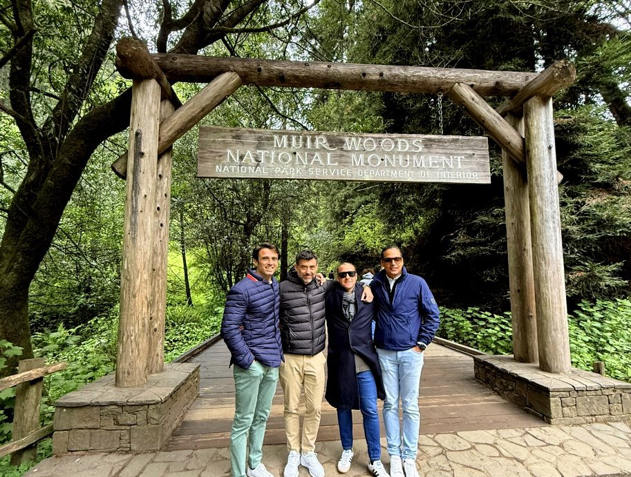 Best-Selling Private San Francisco, Redwoods &amp; Sausalito Adventure