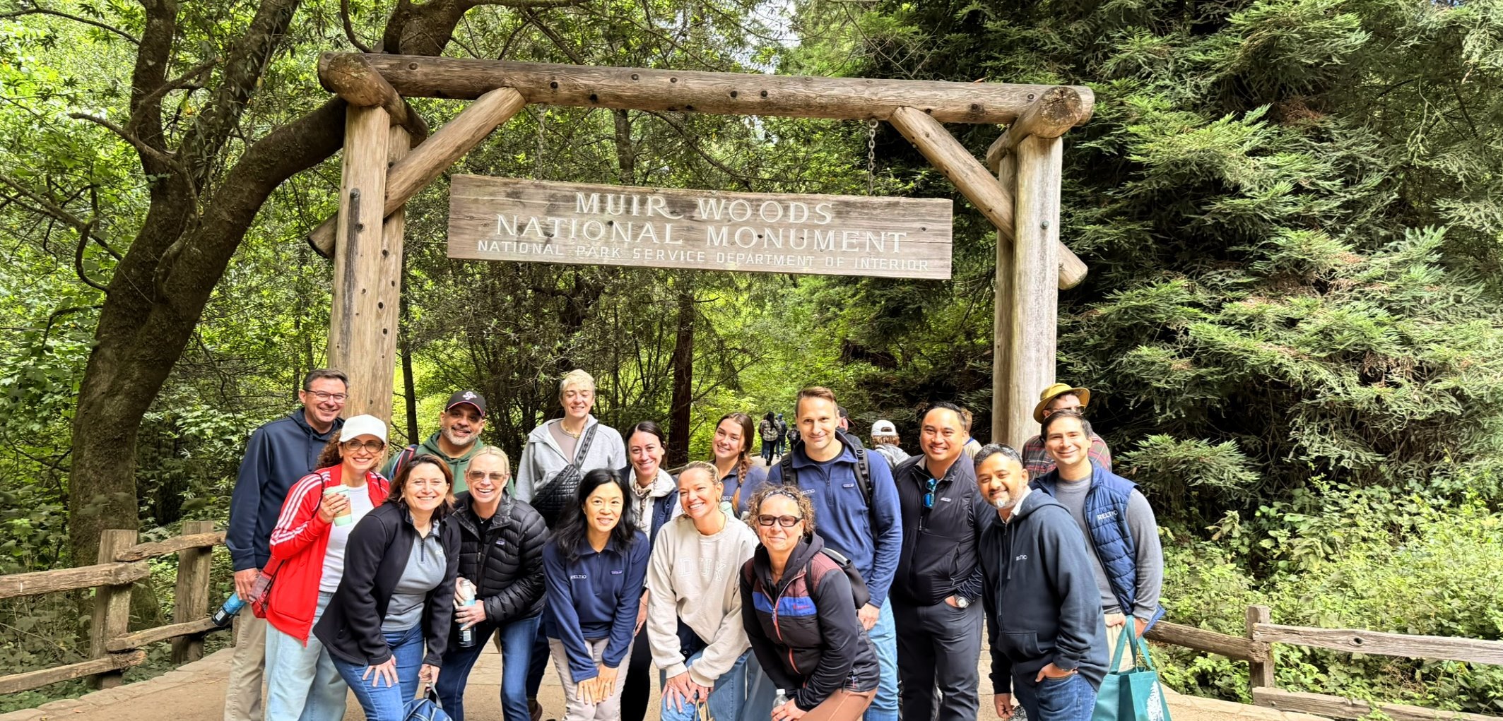 Premier San Francisco Private Tours