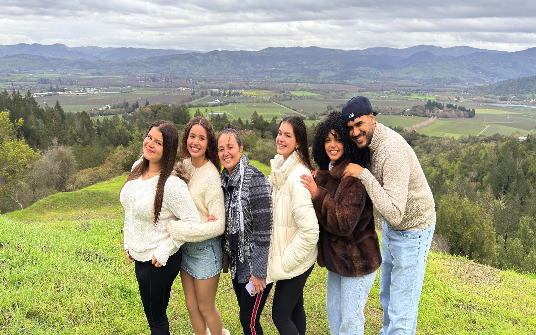 Private Alcatraz &amp; Wine Country Escape | Ultimate Bay Area Day Tour
