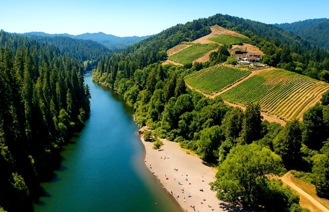 Russian River Valley