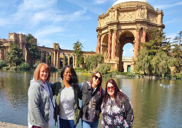 The Ultimate SF Sausalito Muir Woods Tour