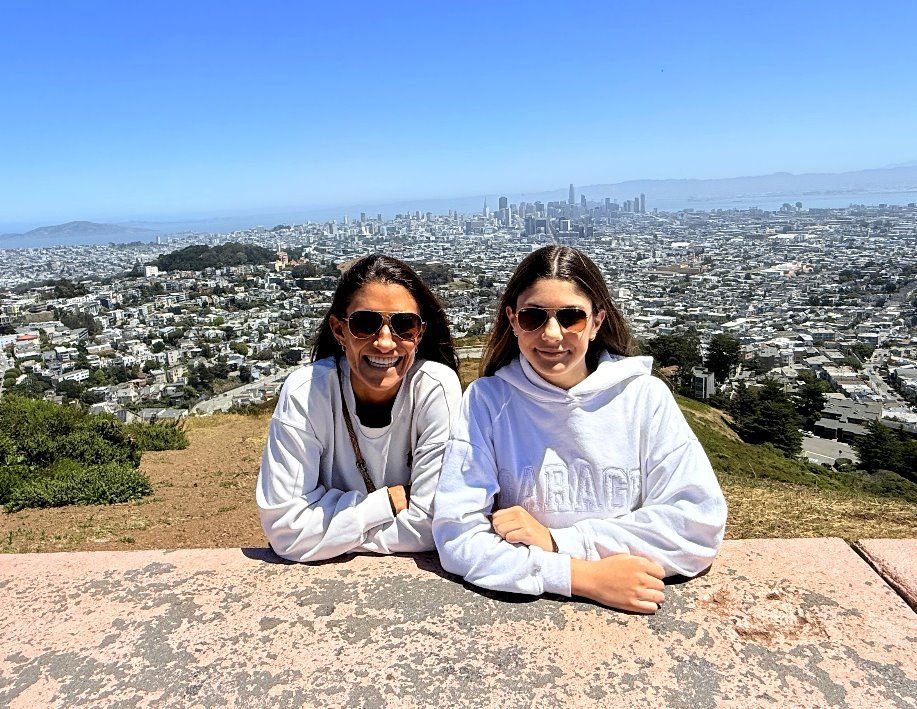 Luxury Private San Francisco Half-Day Tour Experience