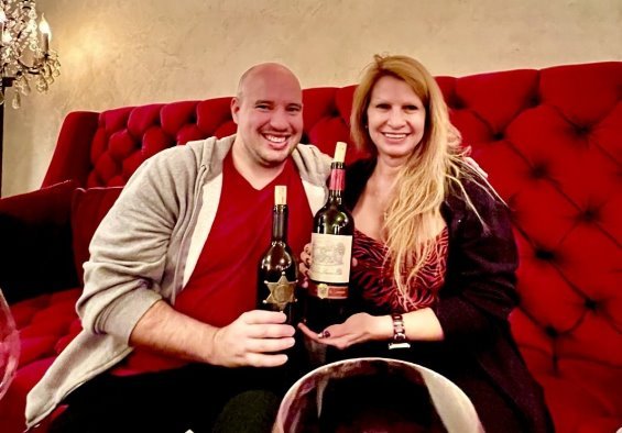 Signature Sonoma Wine Escape