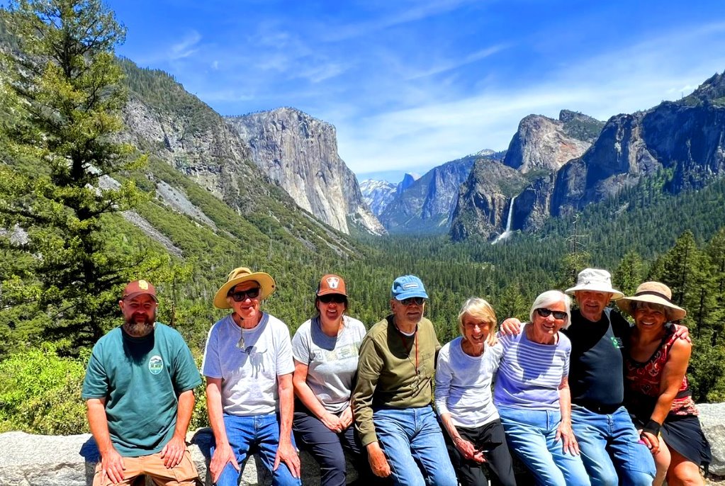 Thrilling 3-Day Yosemite Adventure with Luxury Accommodation