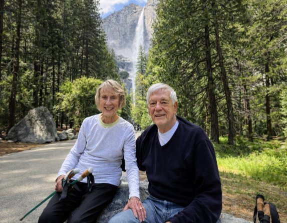 Yosemite Full-Day Premium Experience