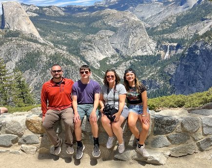 2-Day Yosemite Luxury Tour Package!